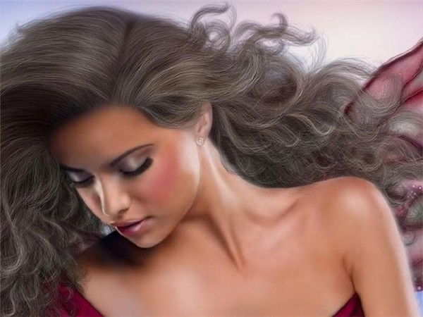 Анастасия Александровна