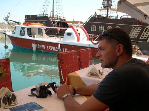 Олег Бичурин