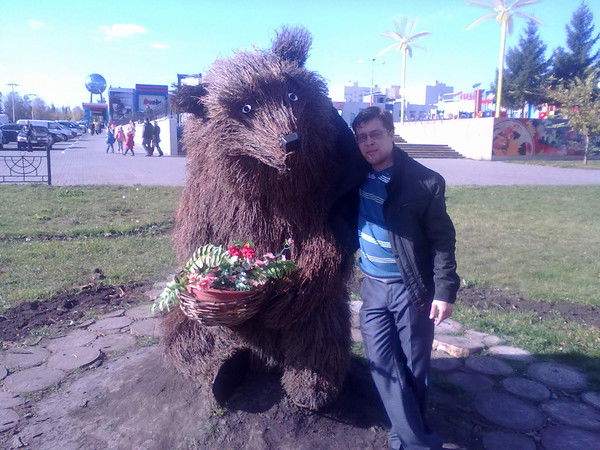 Антон Томбасов