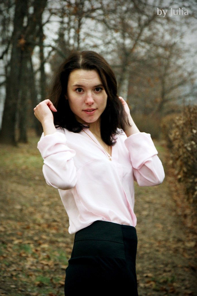 Юлия Гладченко