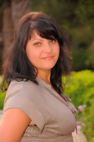 Инна Мезина