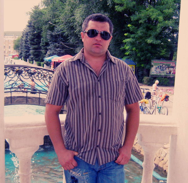 Николай Дьяченко