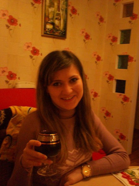 Ангелина Андраде