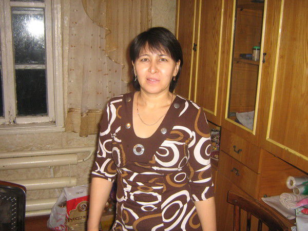 Сайран Дюсекова