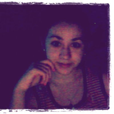 Даша Зориленко