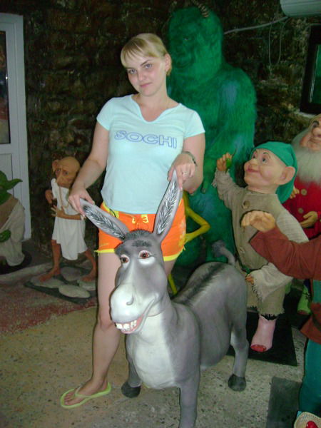 Королёва Светлана