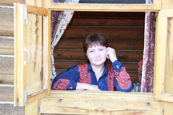 Гузель Рашитова