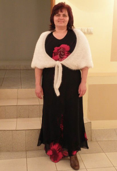 Елена Миронова