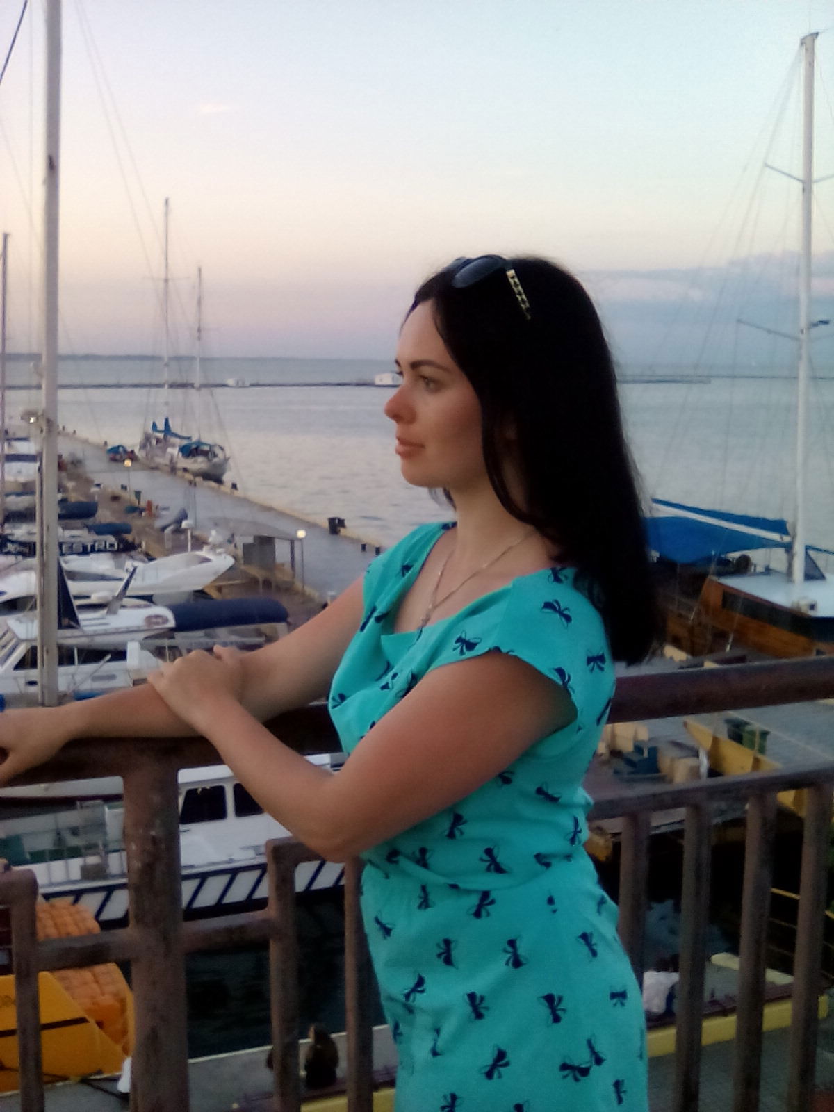 Вика Кирилова