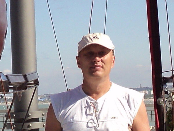 Павел Перцев