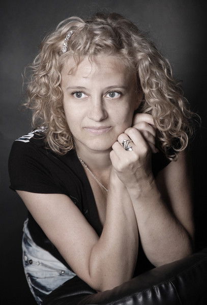 Альбина Плескачева