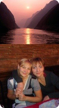 Наталья Парфёнова