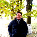 Михаил Поляков