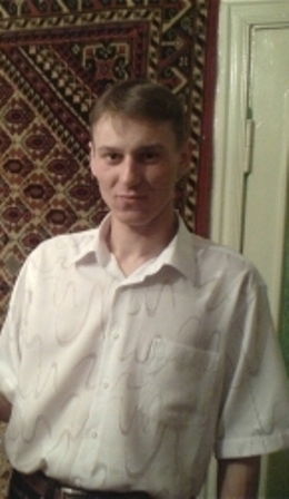 Алексей Север