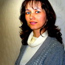 Елена Александрова