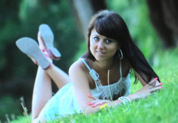 Наталья Швед