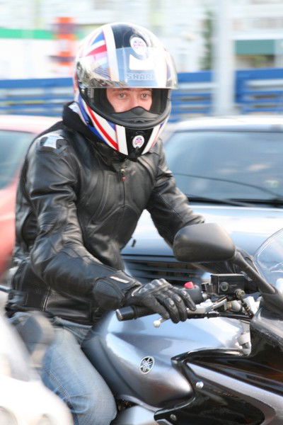 Андрей Квашнин