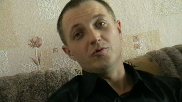 Евгений Кияйкин