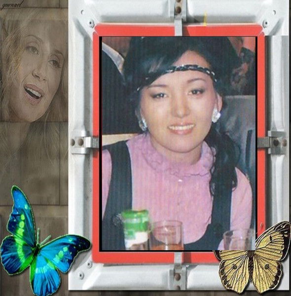 Анар Амирбекова