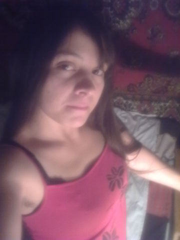 Елена Клюева