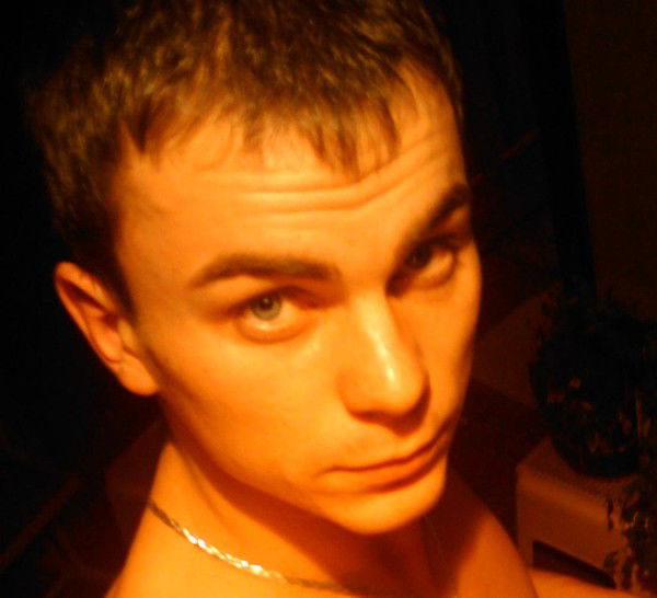 Николай Дудик