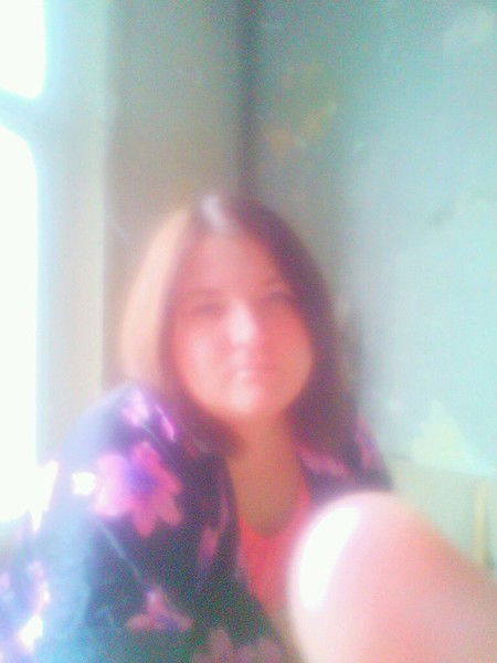 Надежда Ворожбитова