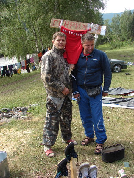 Андрей Колпаков