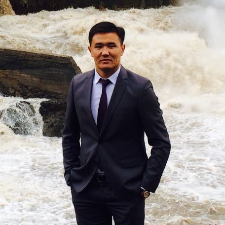 Ілияс Нурхан