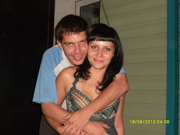 Дмитрий Зайцев