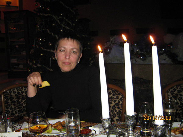 Ирина Бакурова