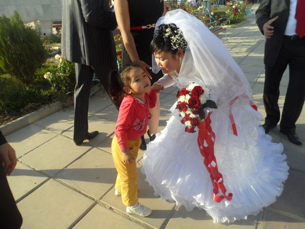 Аякоз Жулдызбековна