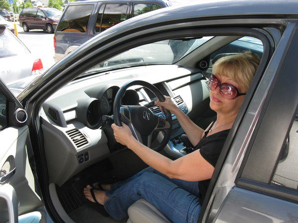 Бордоносова Любовь