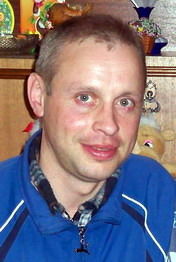 Виталий Будько