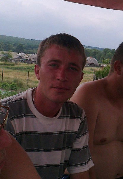 Сергей Фиронов