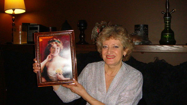 Ирина Ковалёва