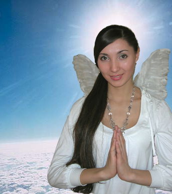 Ирина Доржеева