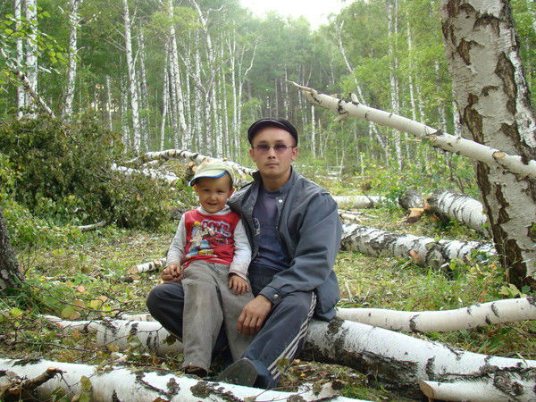 Ильгиз Яхин