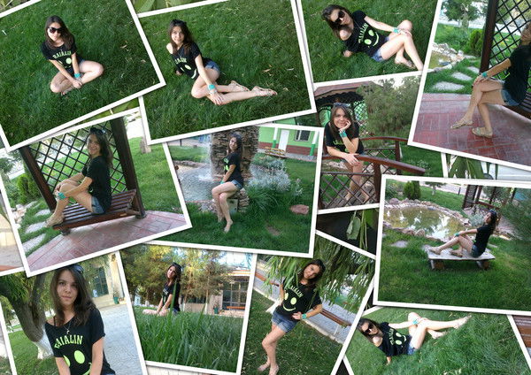 Peace And Love))))))