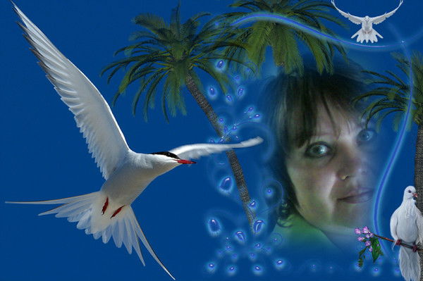 Ольга Батырова