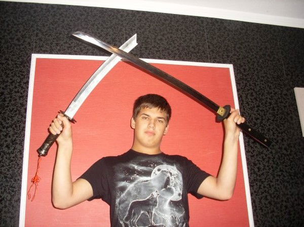 Александр Вечный