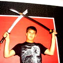 Александр Вечный