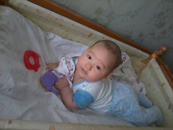 Жанека *************