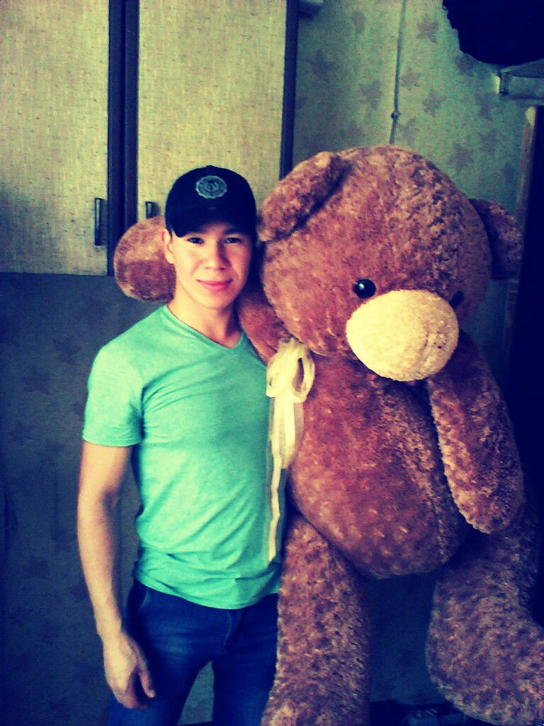 Темирлан Улан Уулу