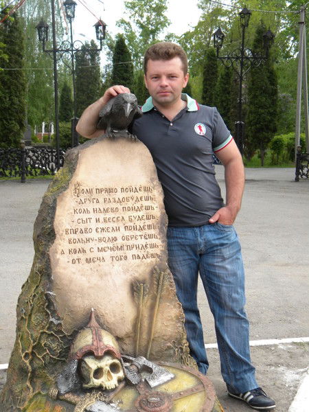 Валера Кузовлев