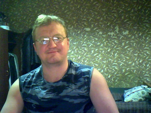 Алекс Корн-Welder