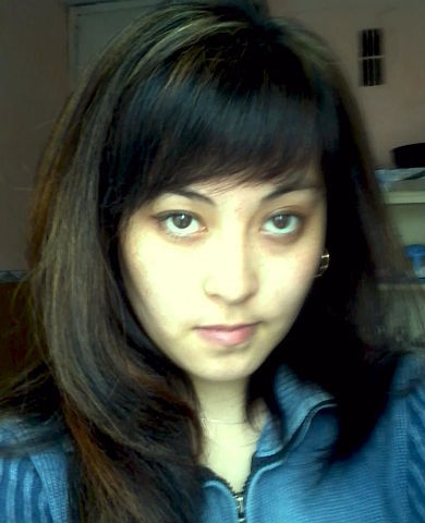 Луиза Авчиева