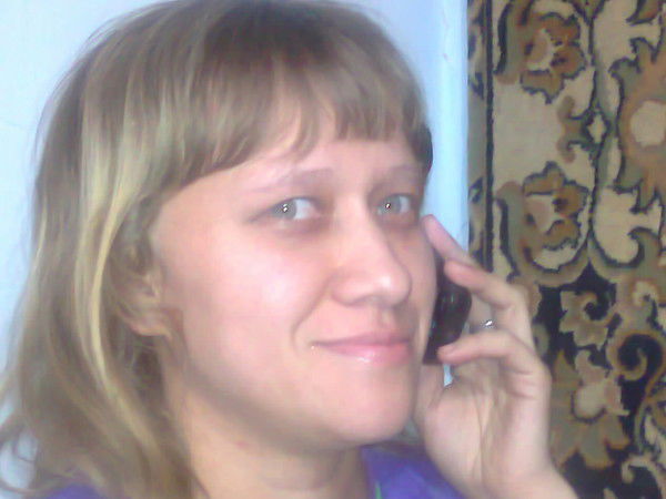 Анастасия Бирюкова