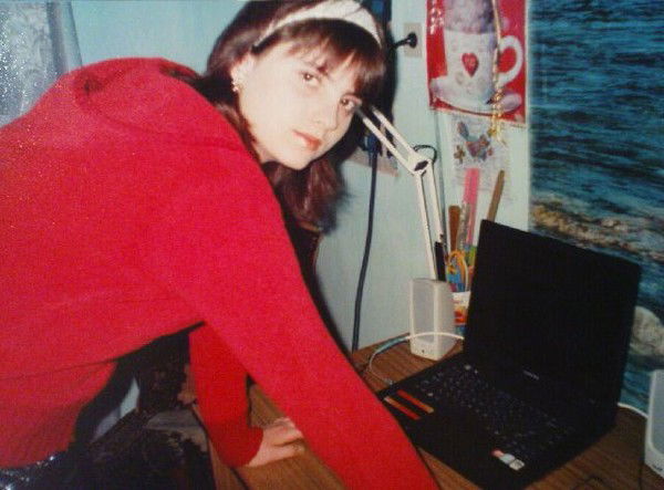 Евгения Никитченко