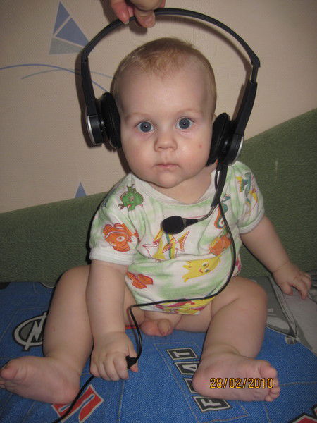 Павел Новиков