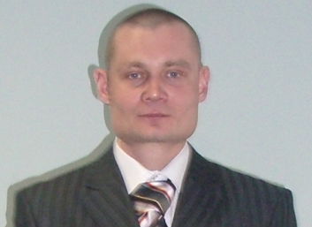 Михаил Торбин